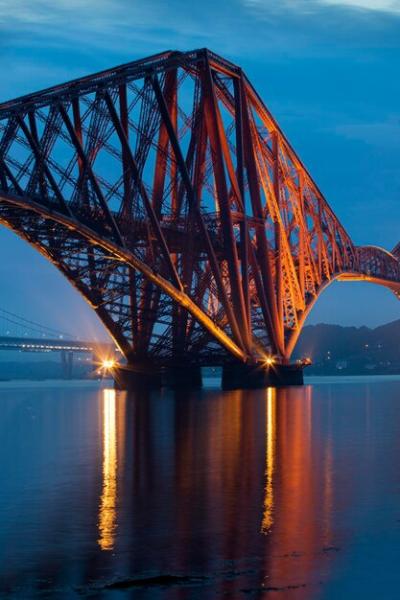 Bridge Over River in City – Free Stock Photo, Download for Free
