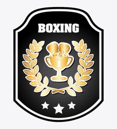 Simple Boxing Element – Free Download, Free Stock Photo