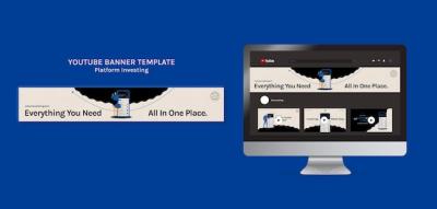 YouTube Banner Platform Investment Ideas – Free Download