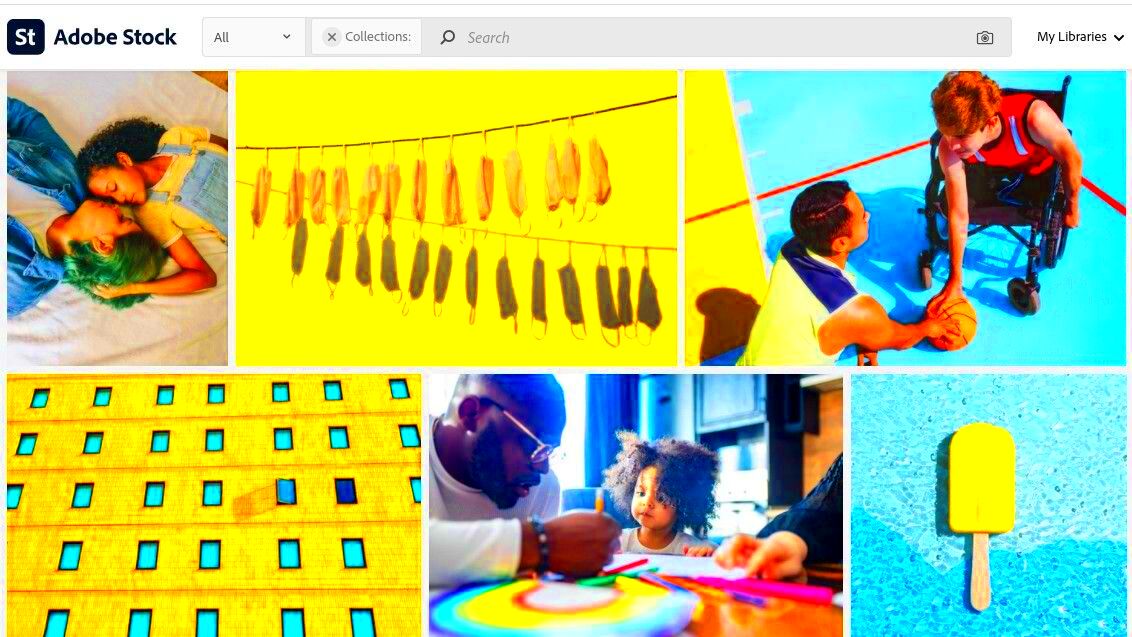 Download Adobe Stock for free how to get royaltyfree images at zero 