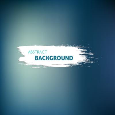 Blurred Background in Blue Tones – Free Stock Photo Download