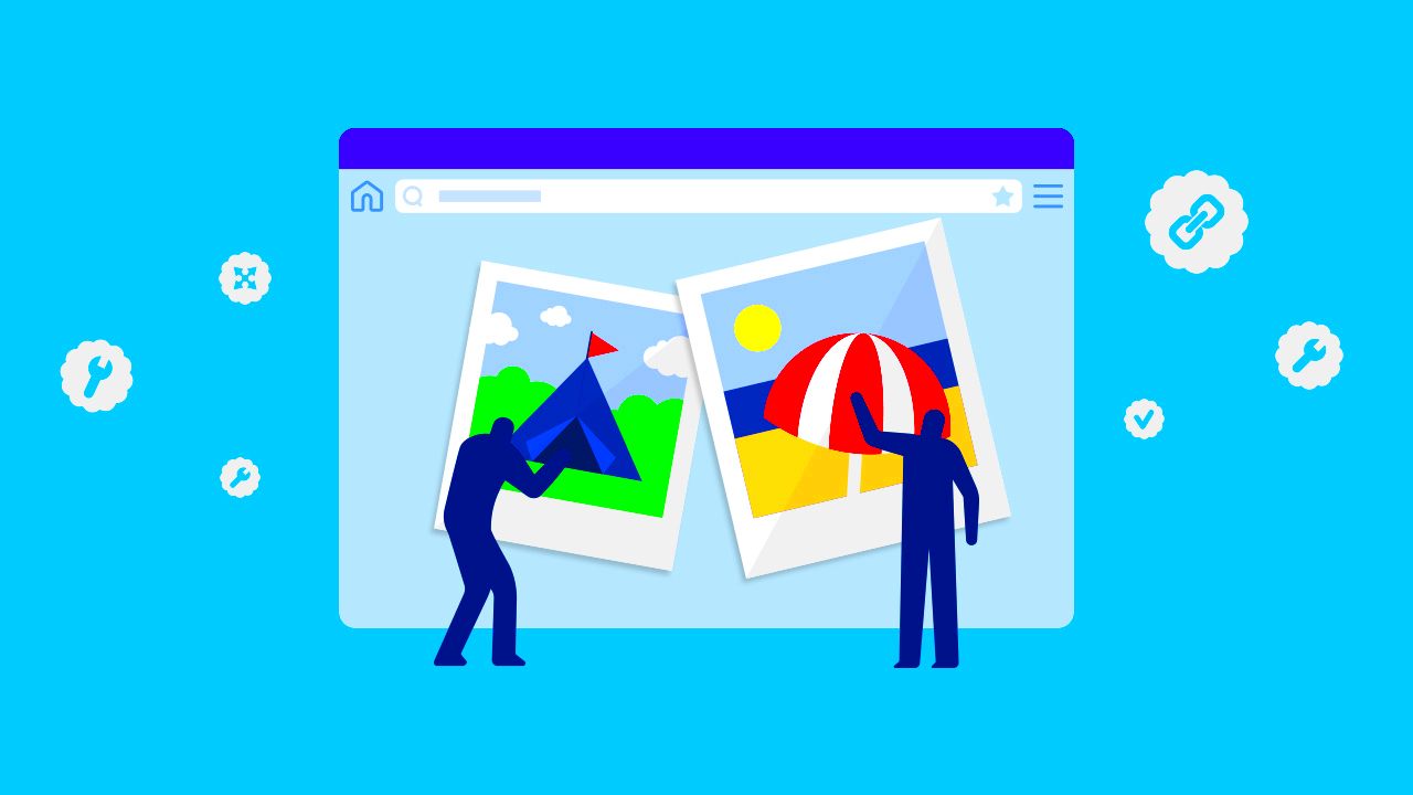 How to Optimize Images for Better Search Ranking Wibits Web Solutions LLP