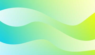 Minimalist Gradient Color Background Wave – Free Stock Photo for Download