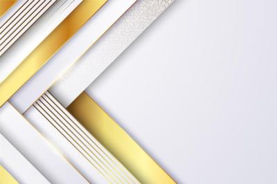 Realistic Luxury Background Design – Free Download