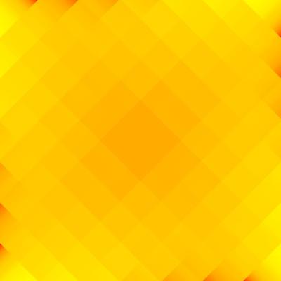 Vibrant Yellow Geometric Background – Free Download