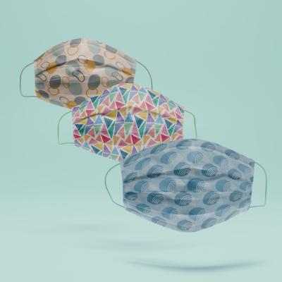 Face Mask Mock-Up Collection – Free Stock Photos to Download