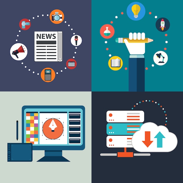 Explore Stunning Business Designs Collection – Free Stock Photos for Download