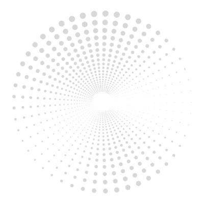 Abstract Grunge Halftone Circles Textured Background Design – Free Download