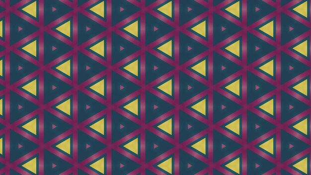 Geometric Pattern Design: Batik Motifs and Seamless Patterns – Free Download