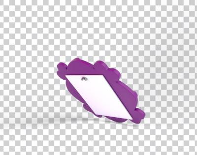Photo Frame Back Side Design – Free Download