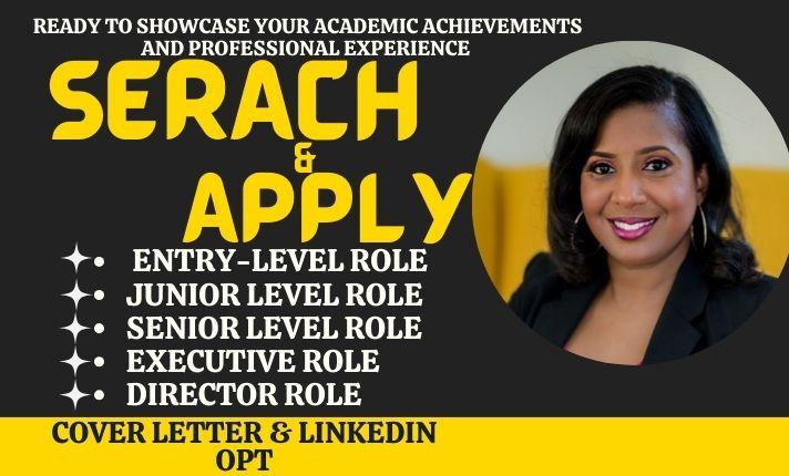 I Will Use Reverse Recruit Job App to Hunt, Search, and Apply for Remote Work from Home Jobs