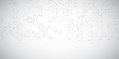 Abstract Connections Design Banner Background – Download Free Stock Photo