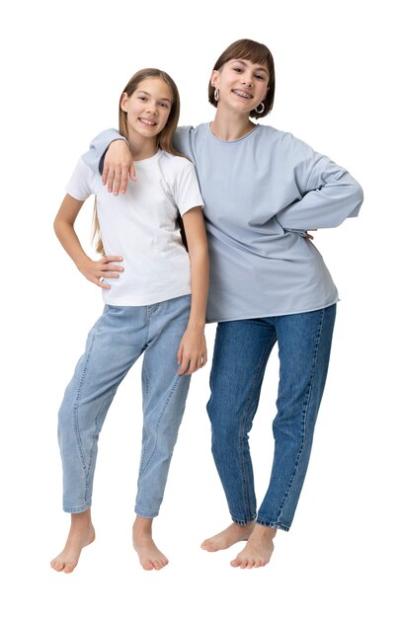 Teenage Girl Posing – Free Stock Photo, Download for Free