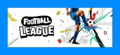Football Game Facebook Cover – Free Stock Photo for Download