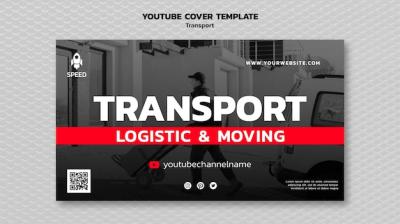 Transport Concept YouTube Cover – Free Download