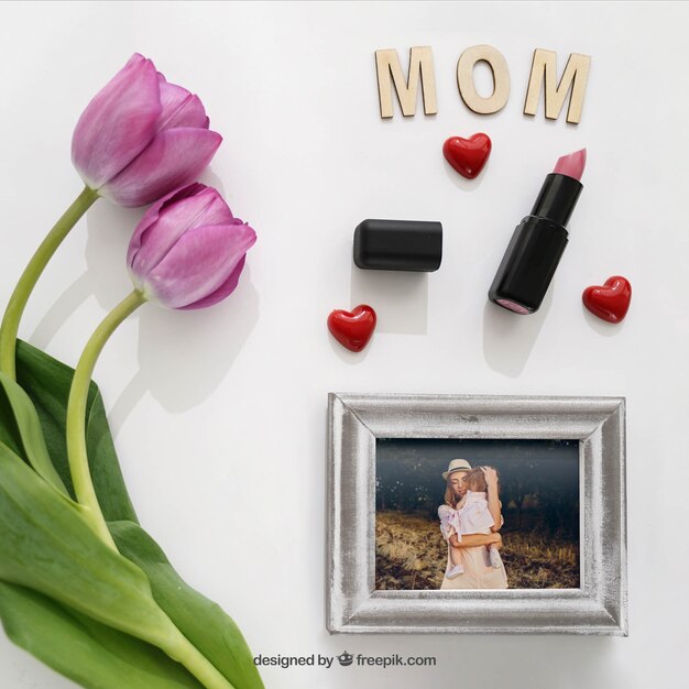 Mothers Day Presentation – Free Stock Photo, Download Free