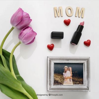 Mothers Day Presentation – Free Stock Photo, Download Free