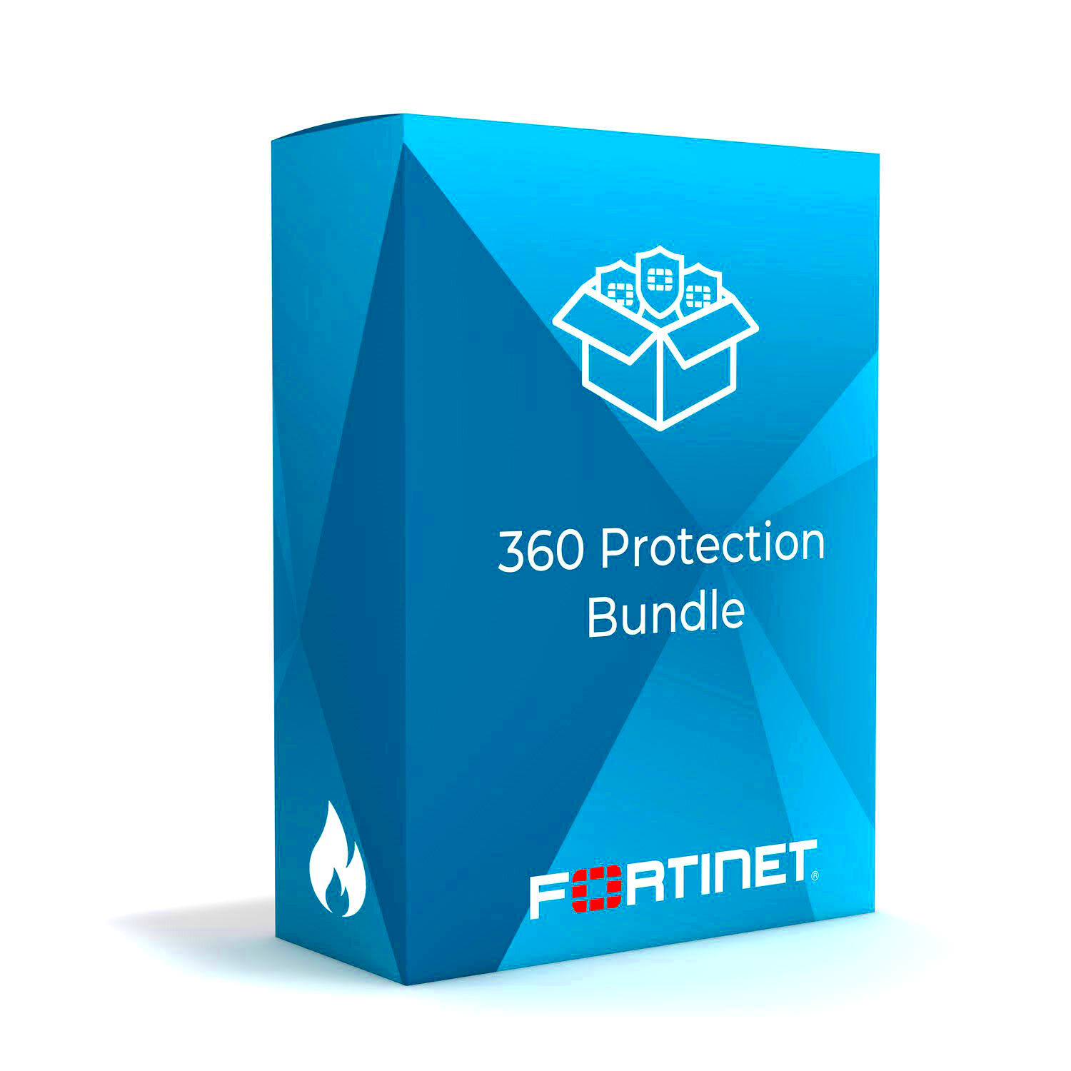 Fortinet FortiGuard 360 Protection bundle license for FortiGateWiFi 