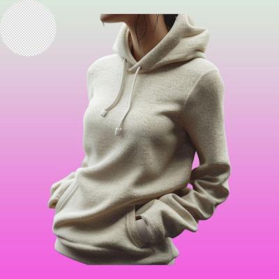 Hood Jacket Mockup – Free Download for Your Projects