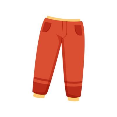 Cartoon Clothing Illustration – Free Download, Free Stock Photo