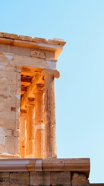 Explore Athens, Greece – Free Download Free Stock Photo