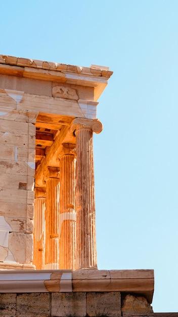 Explore Athens, Greece – Free Download Free Stock Photo