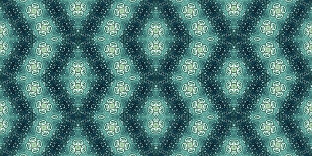 Endless Seamless Patterns and Ornament Textures – Free Download