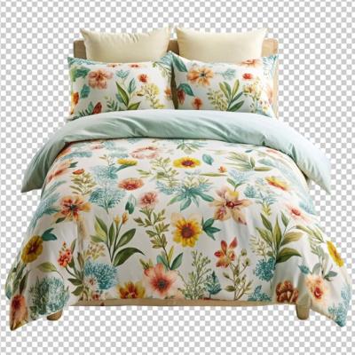 Duvet Cover Transplant Background – Download Free Stock Photo