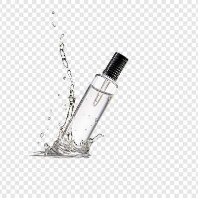 Isolated Dropper on Transparent Background – Free Download