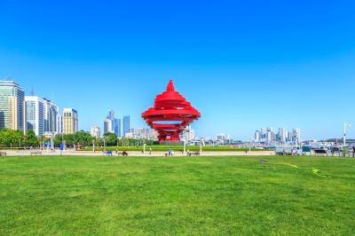 Chinese Vacation Travel Economy Tower View – Free Stock Photo Download