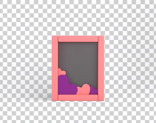 Square Frame Front Side – Free Stock Photo for Download