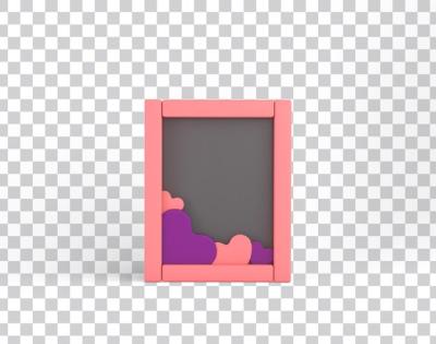 Square Frame Front Side – Free Stock Photo for Download
