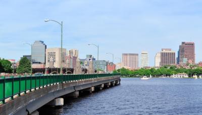 Boston Cityscape: Stunning Free Stock Photos for Download