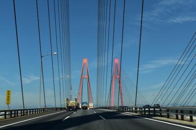 Low Angle View of Suspension Bridge Against Sky – Free Stock Photo for Download