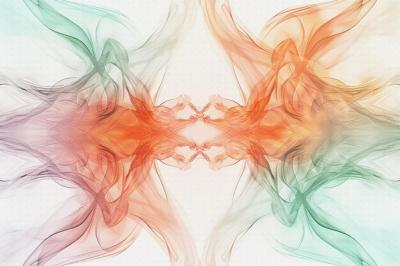 A Series of Colorful Images with Text Overlay – Free Download