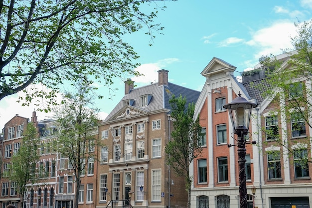 Amsterdam in the Netherlands – Free Stock Photos for Download
