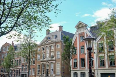 Amsterdam in the Netherlands – Free Stock Photos for Download