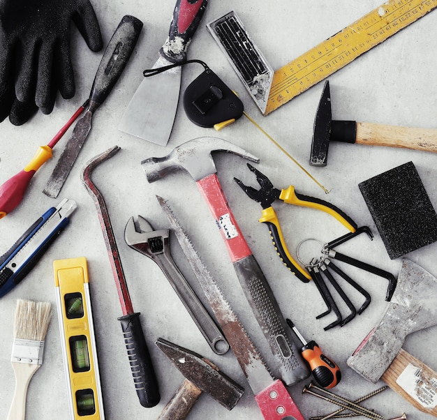 DIY Tools – Free Stock Photos for Your Creative Projects, Download Free
