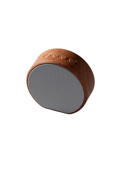 Isolated Technological Speaker – Free to Download