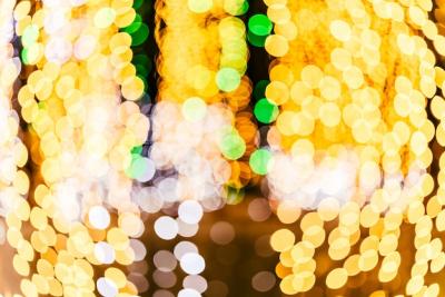 Bokeh Background – Free Download for Stunning Visuals