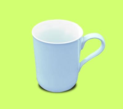 Blue Mug Mockup PSD Template – Free Stock Photo, Download for Free