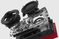 I Will Create 3D Product Animation & Industrial Animation Videos