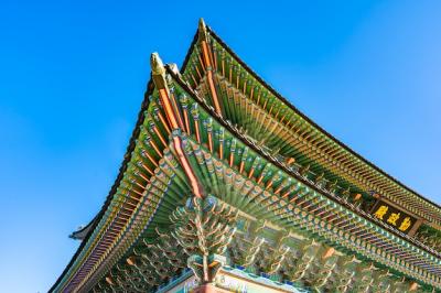 Gyeongbokgung Palace – Download Free Stock Photos