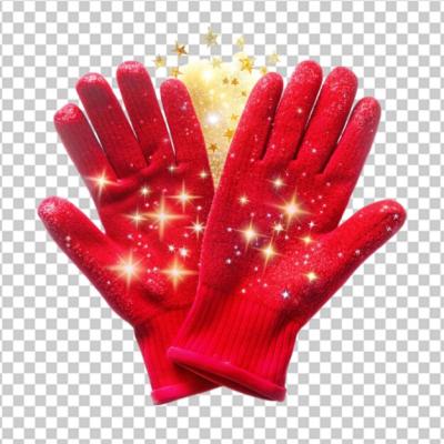 Gloves with Transparent Background – Free Stock Photo for Download