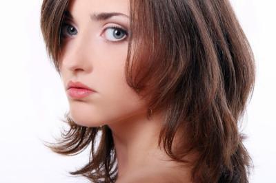 Stunning Young Woman – Free Stock Photo for Download
