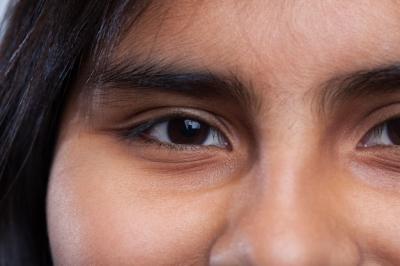 Close-Up Eyes Photography – Free Stock Photo for Download