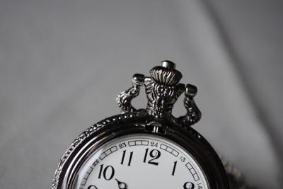Close-up of Clock – Free Stock Photo for Download
