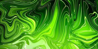 Liquid Marbling Paint Texture Background – Abstract Fluid Painting for Free Download