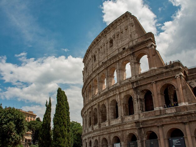 The City of Rome – Free Download for Stunning Stock Photos