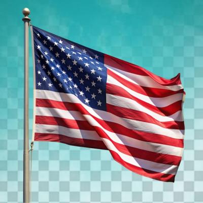 Premium USA Flag Image – Free Download